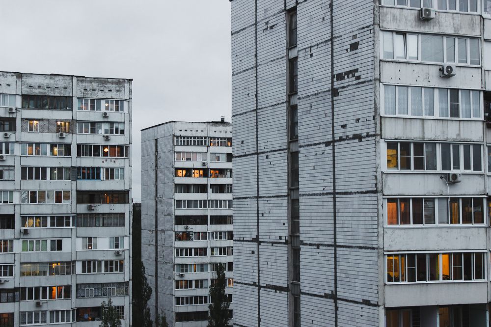 Photograph by Денис Рейз