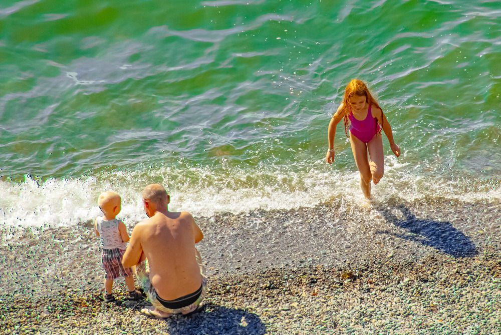 Фотография автора Kirill Pavlov