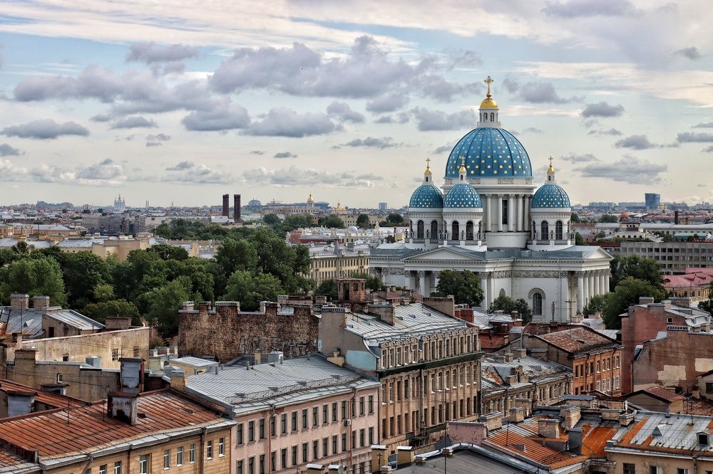 Photograph by Ирина Новицкая