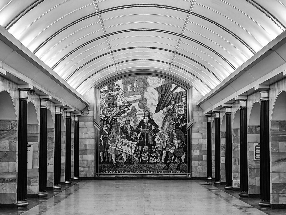 Photograph by Серш Сергей