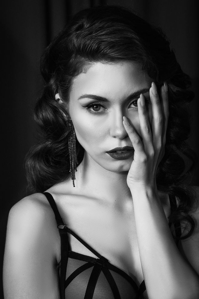 Photograph by Анастасия