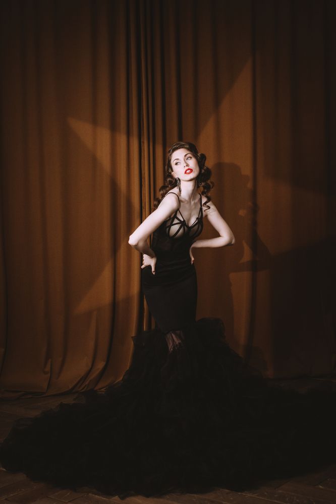 Photograph by Анастасия