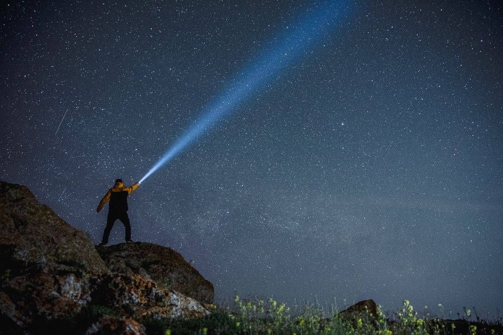 Ночной путь