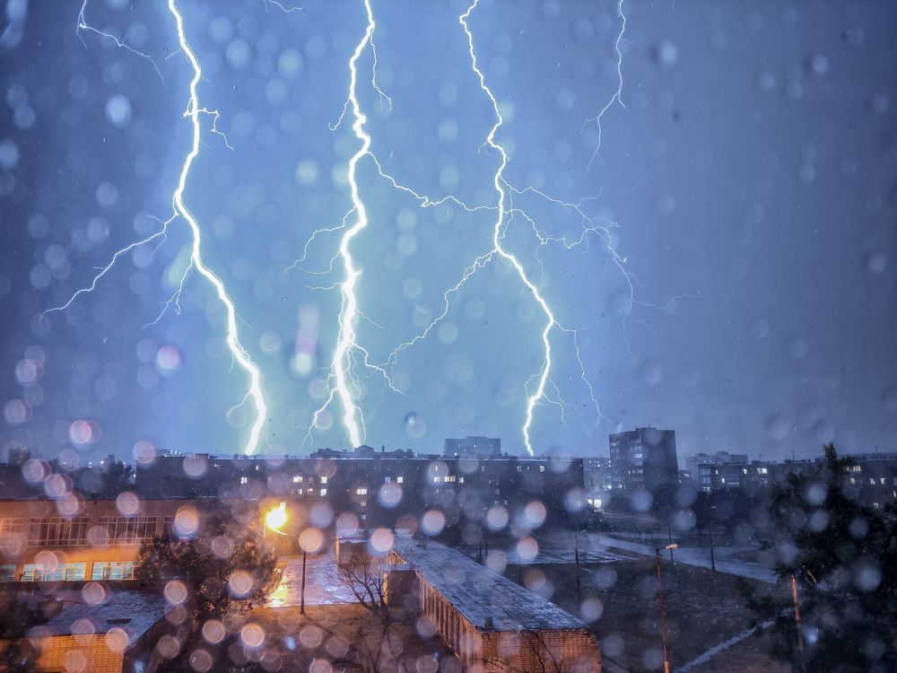 Photograph by Дмитрий Рзянин