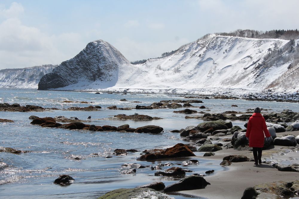 Фотография автора Бороненков Вадим