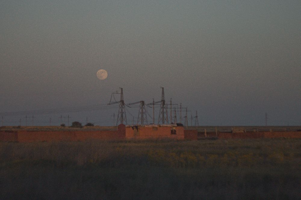 Photograph by Дмитрий Рзянин