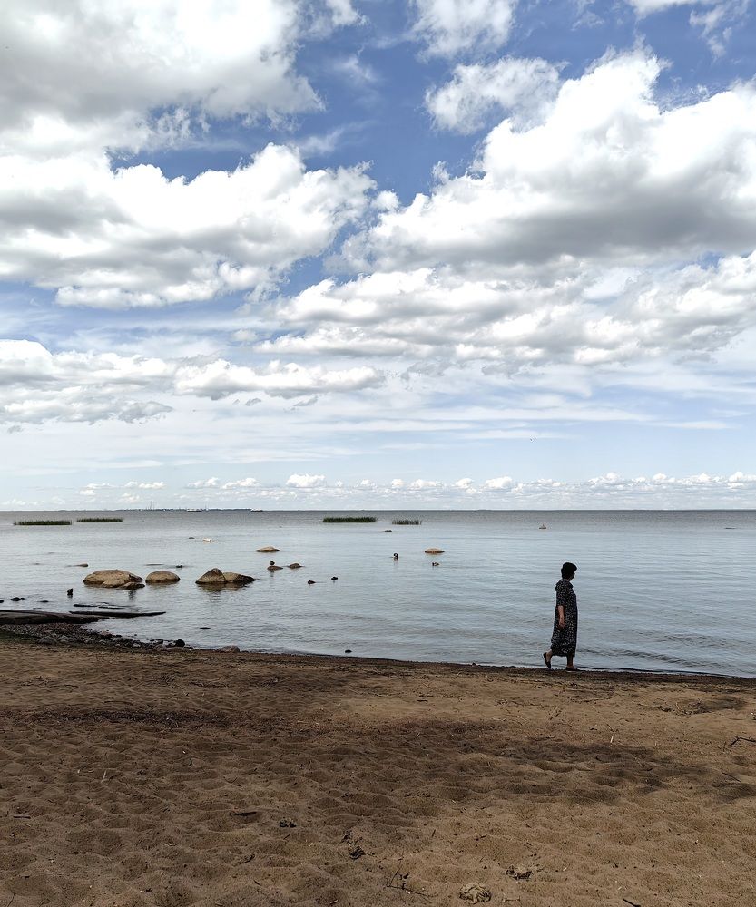 Photograph by Светлана Морева