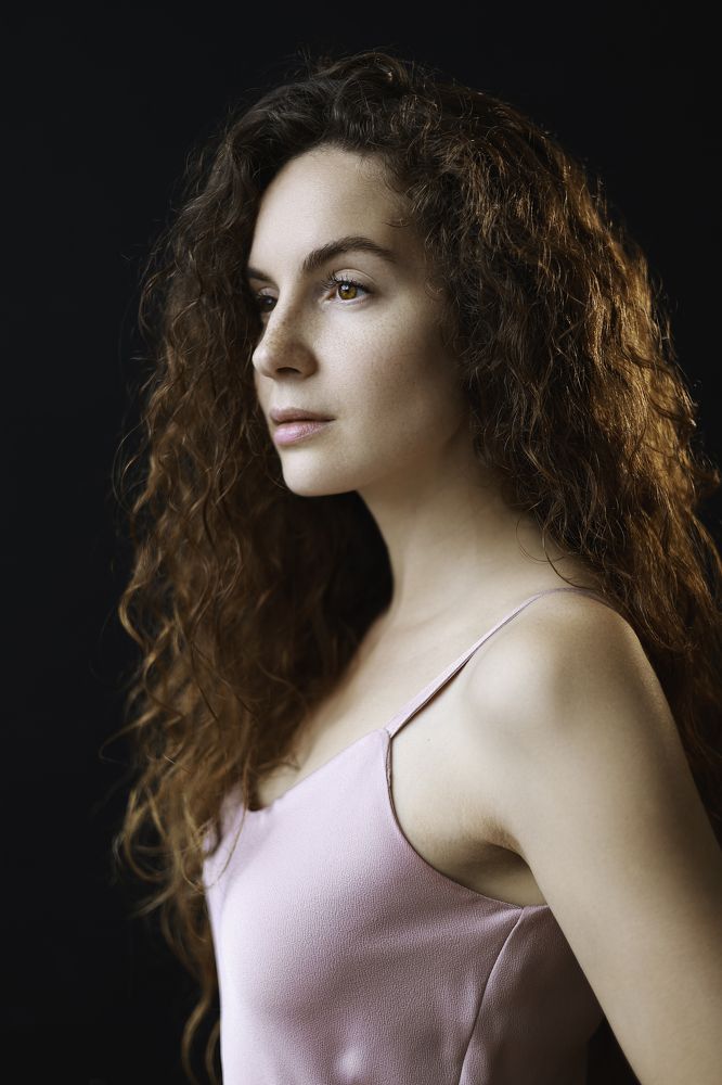 Photograph by Мария Рослякова