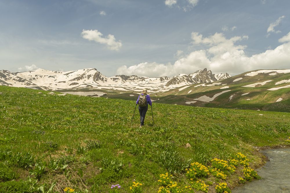 Photograph by Işık Güneykaya