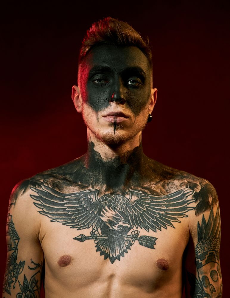 Photograph by Андрей Болдышев