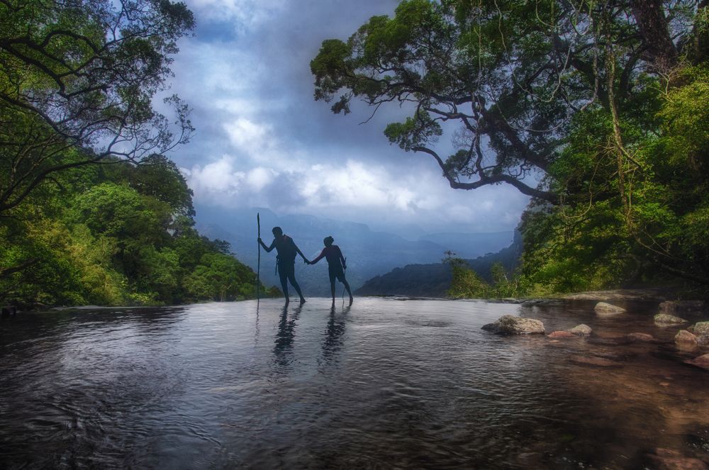 Photograph by Chamara Sulakkhana Polwatta Siriyalage