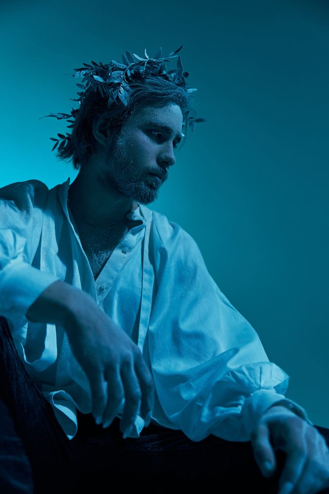 Photograph by Андрей Болдышев