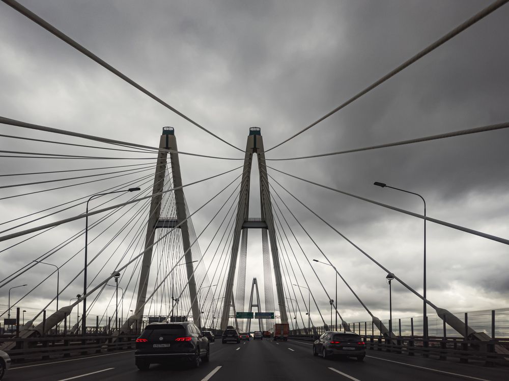 Photograph by Александр Безуглый