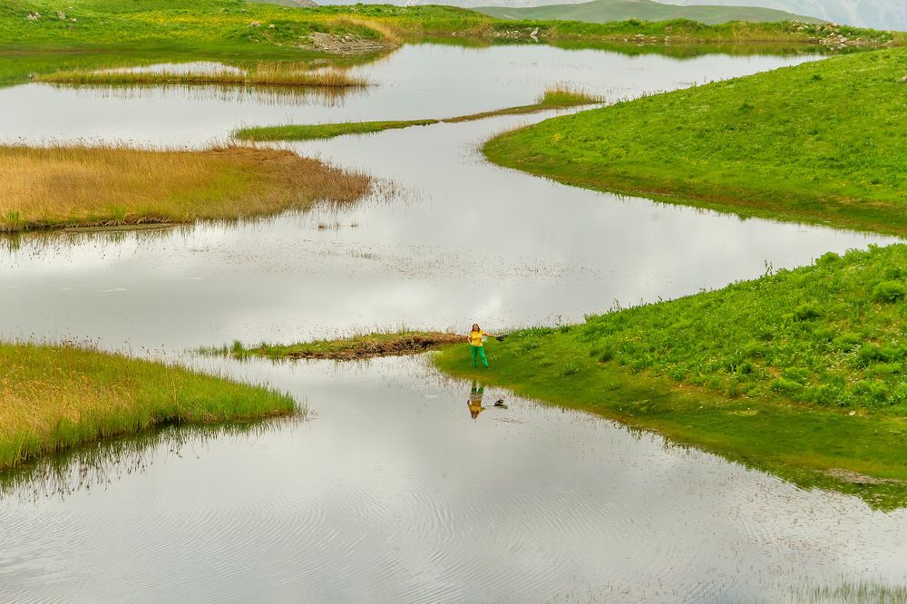 Photograph by Işık Güneykaya