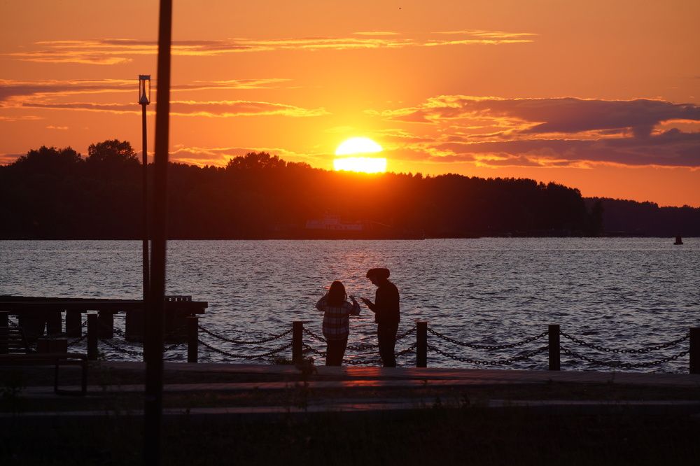 Photograph by Алфия Бугакова