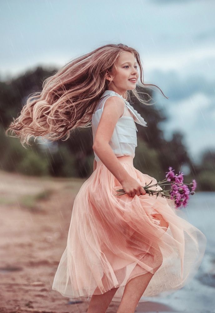 Photograph by Анастасия Голубева