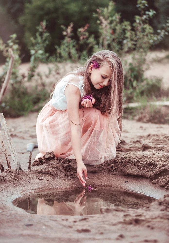 Photograph by Анастасия Голубева