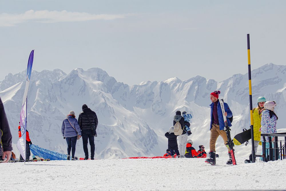 Photograph by Алфия Бугакова