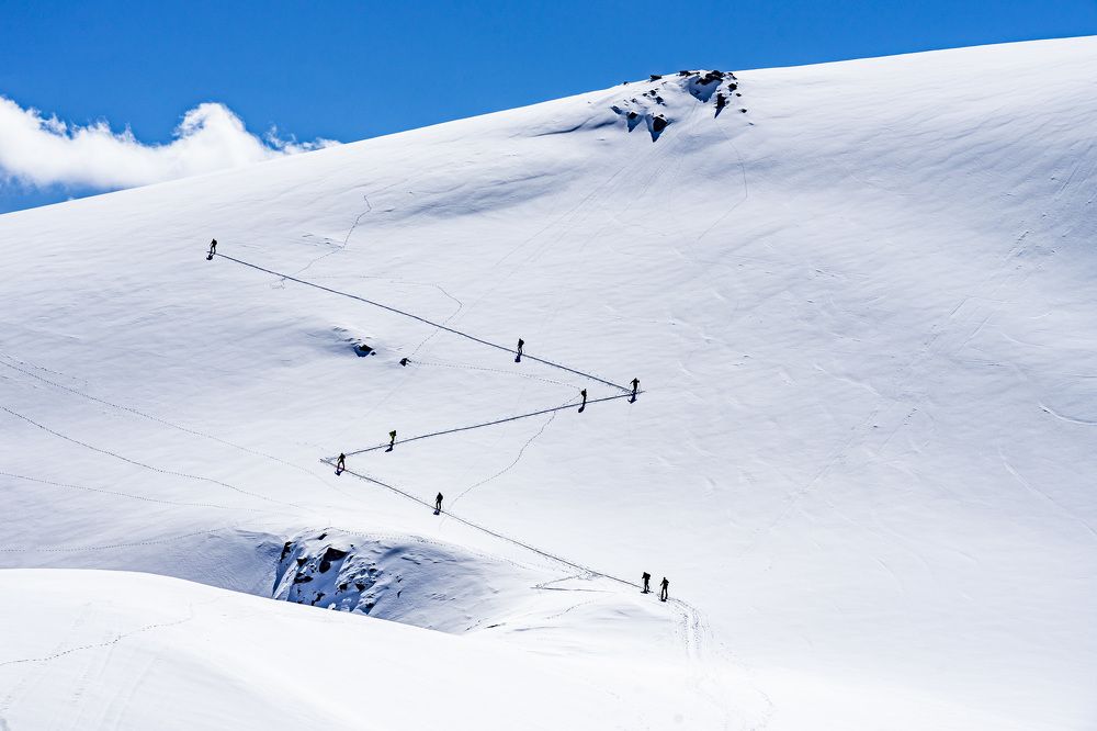 Фотография автора Виктор Демидов