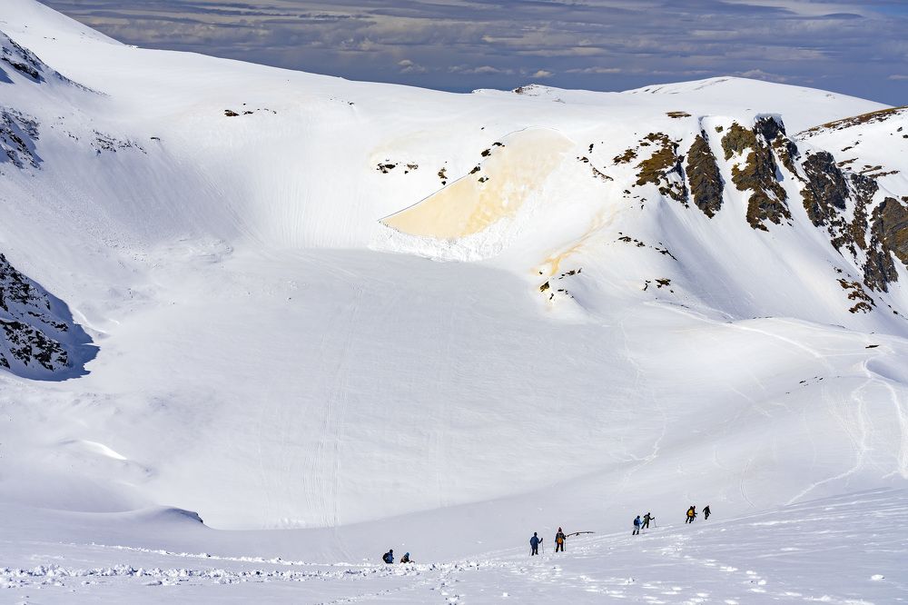 Фотография автора Виктор Демидов