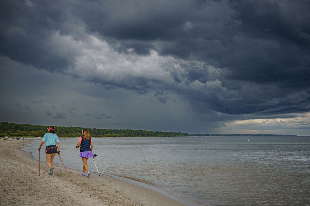 Photograph by Valdis Serzhans