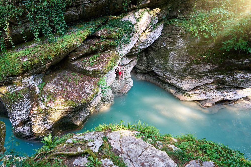 Photograph by Sergey Pechora