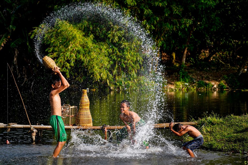 Photograph by Yustiawan