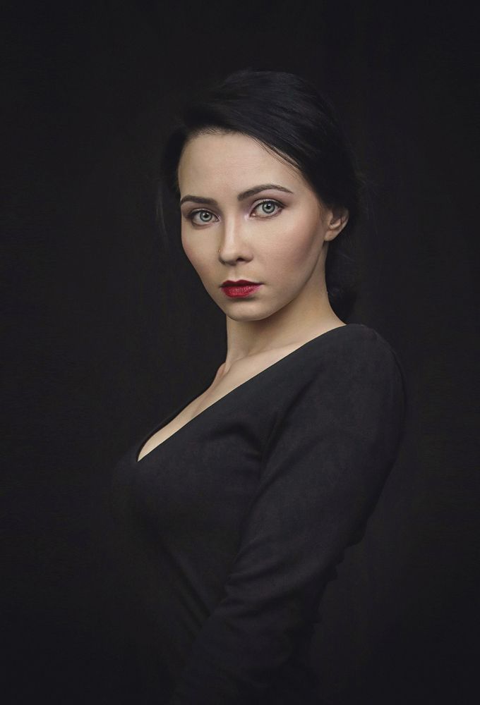 Photograph by Андрей Жидких