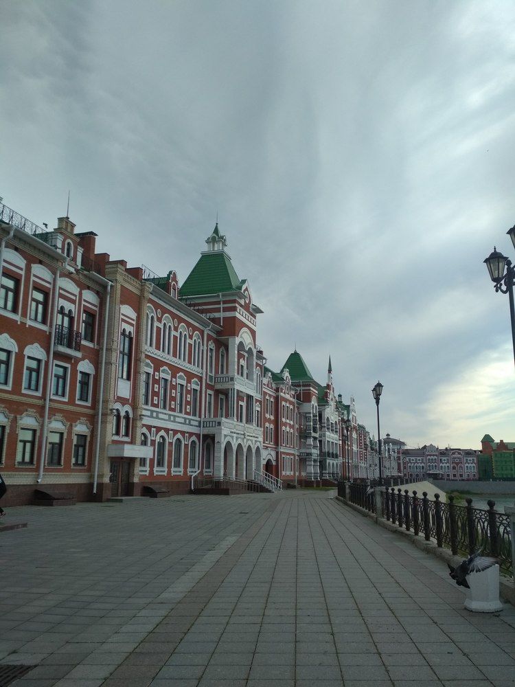 Photograph by Ksenia Paramonova