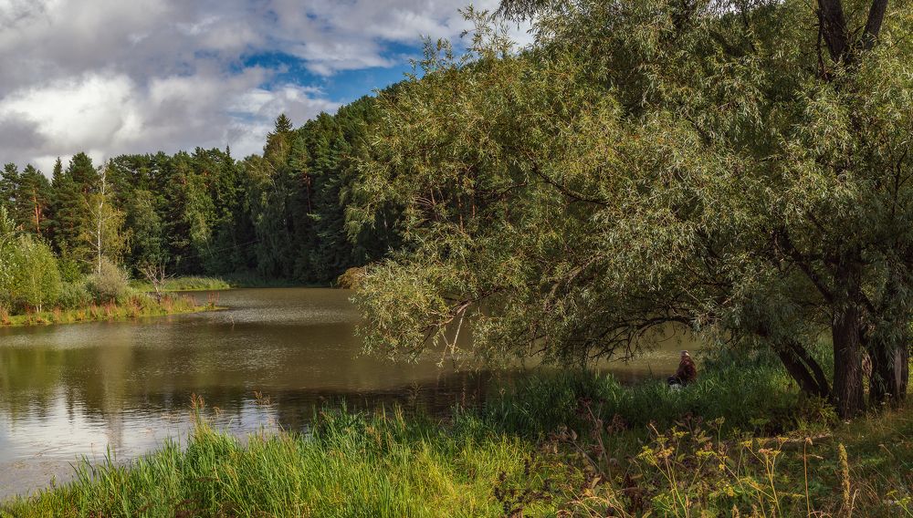 Photograph by сергей поспелов