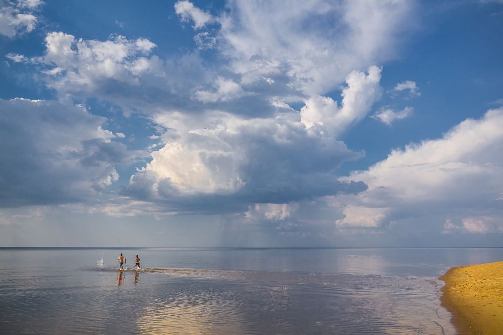 Photograph by Valdis Serzhans