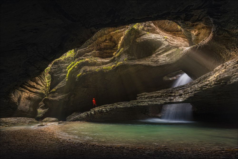 Портал в другое измерение