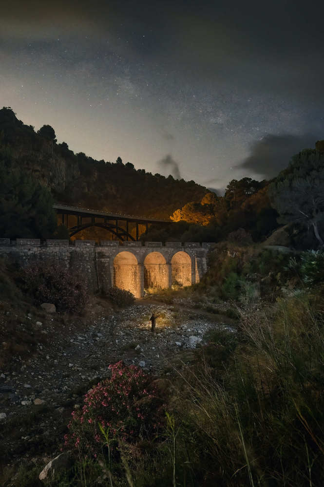 Photograph by Antonio Marquez Lanza