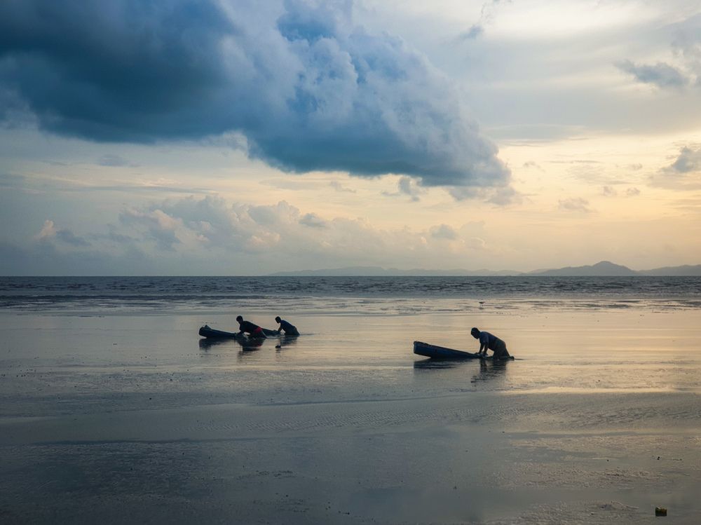 Photograph by Asyraf Muhammmad