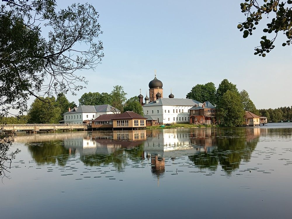 Photograph by Алфия Бугакова