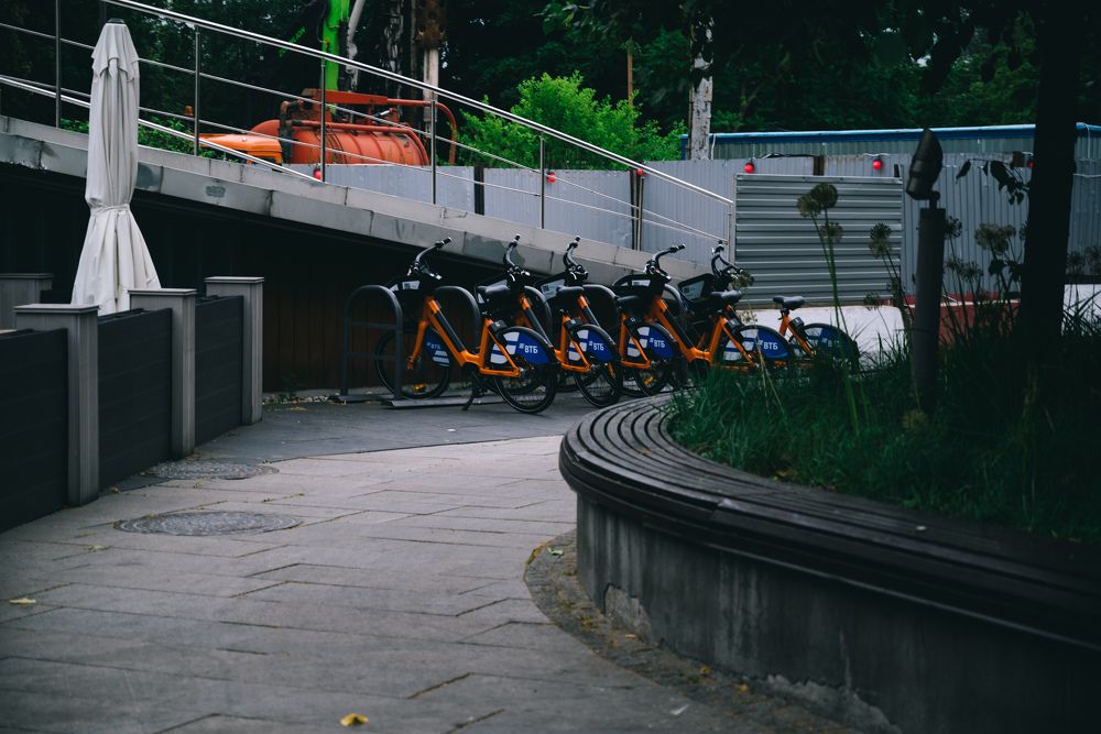 Photograph by Julia Balashova