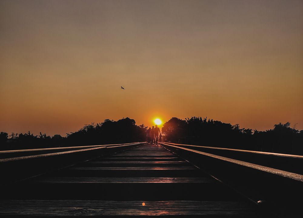 Photograph by Abu Darda