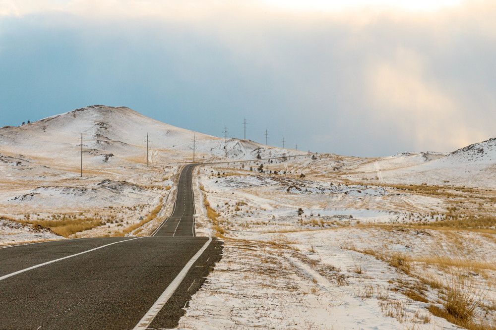 Photograph by Ольга Копылова