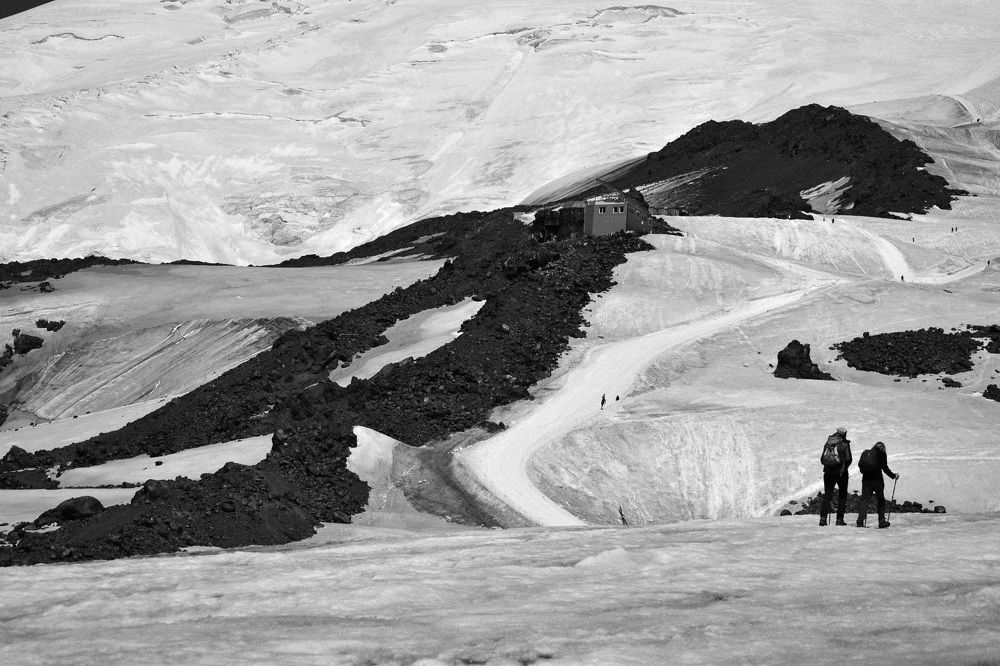 Photograph by Julia Balashova