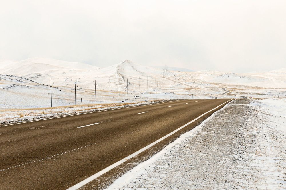 Photograph by Ольга Копылова