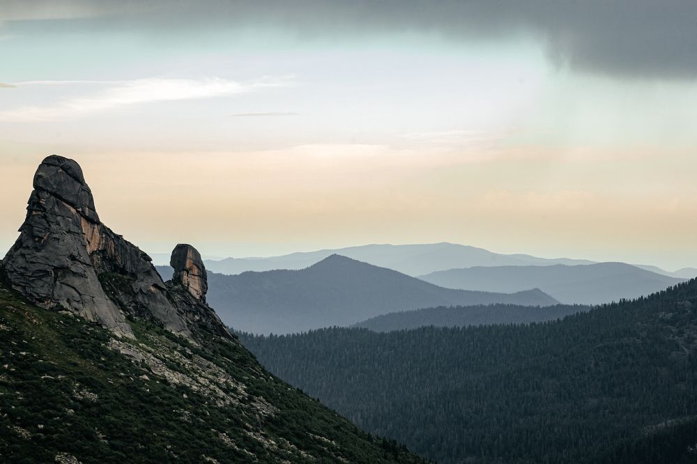 Photograph by Корчагина Оксана