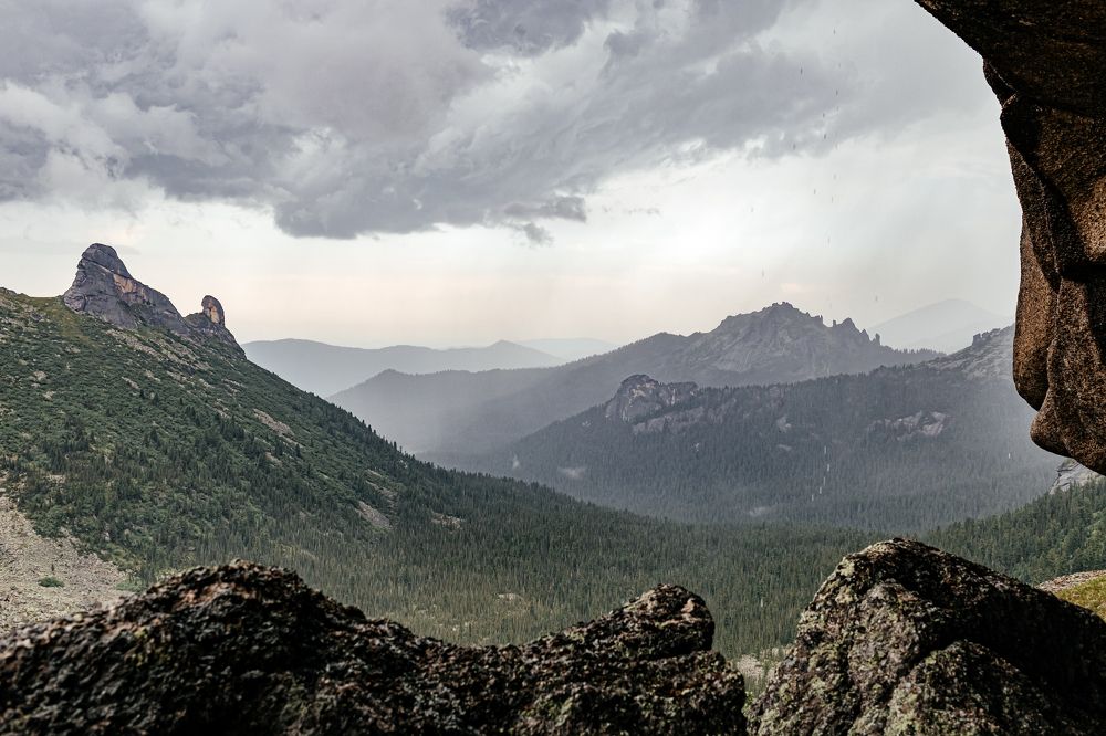 Photograph by Корчагина Оксана