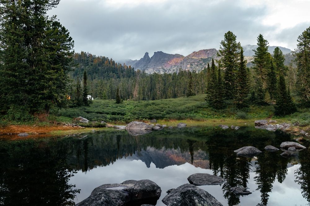 Photograph by Корчагина Оксана