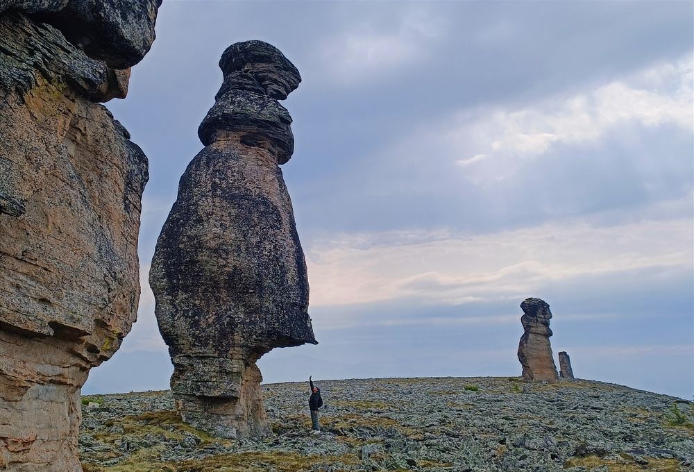 Photograph by Женя Евсеева