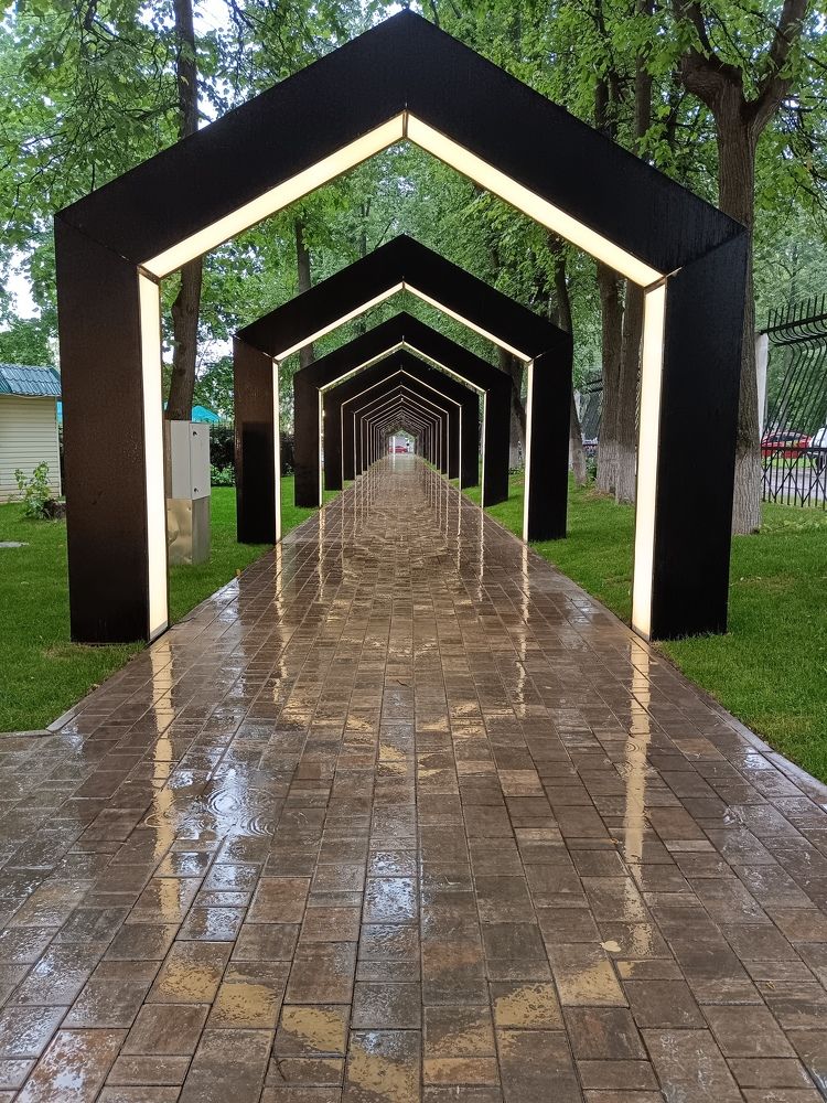 Photograph by Алфия Бугакова