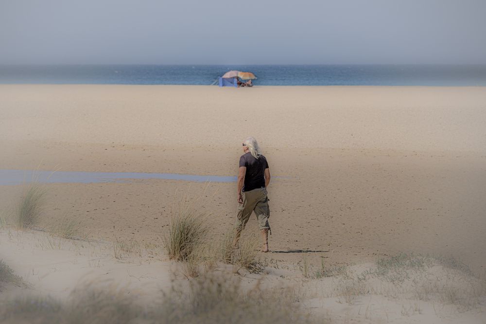 Photograph by Amelia Pardo