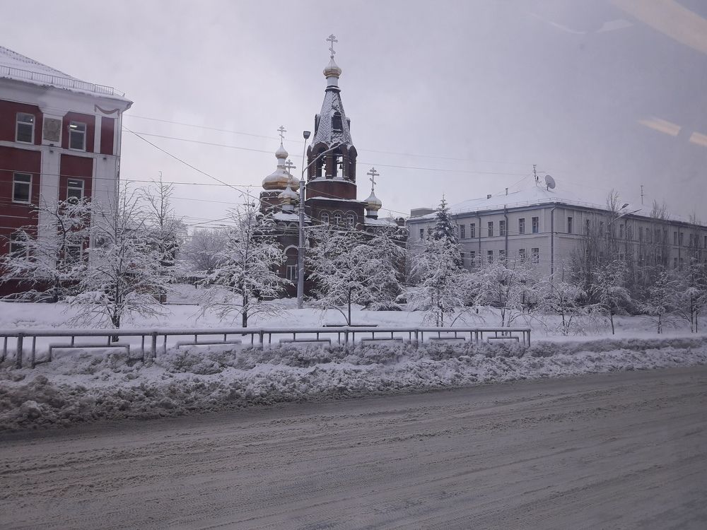 Photograph by Елена Алешкевич