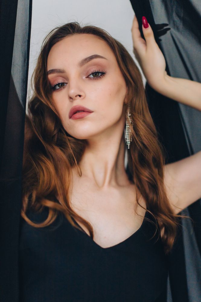 Photograph by Анна Блаженкова