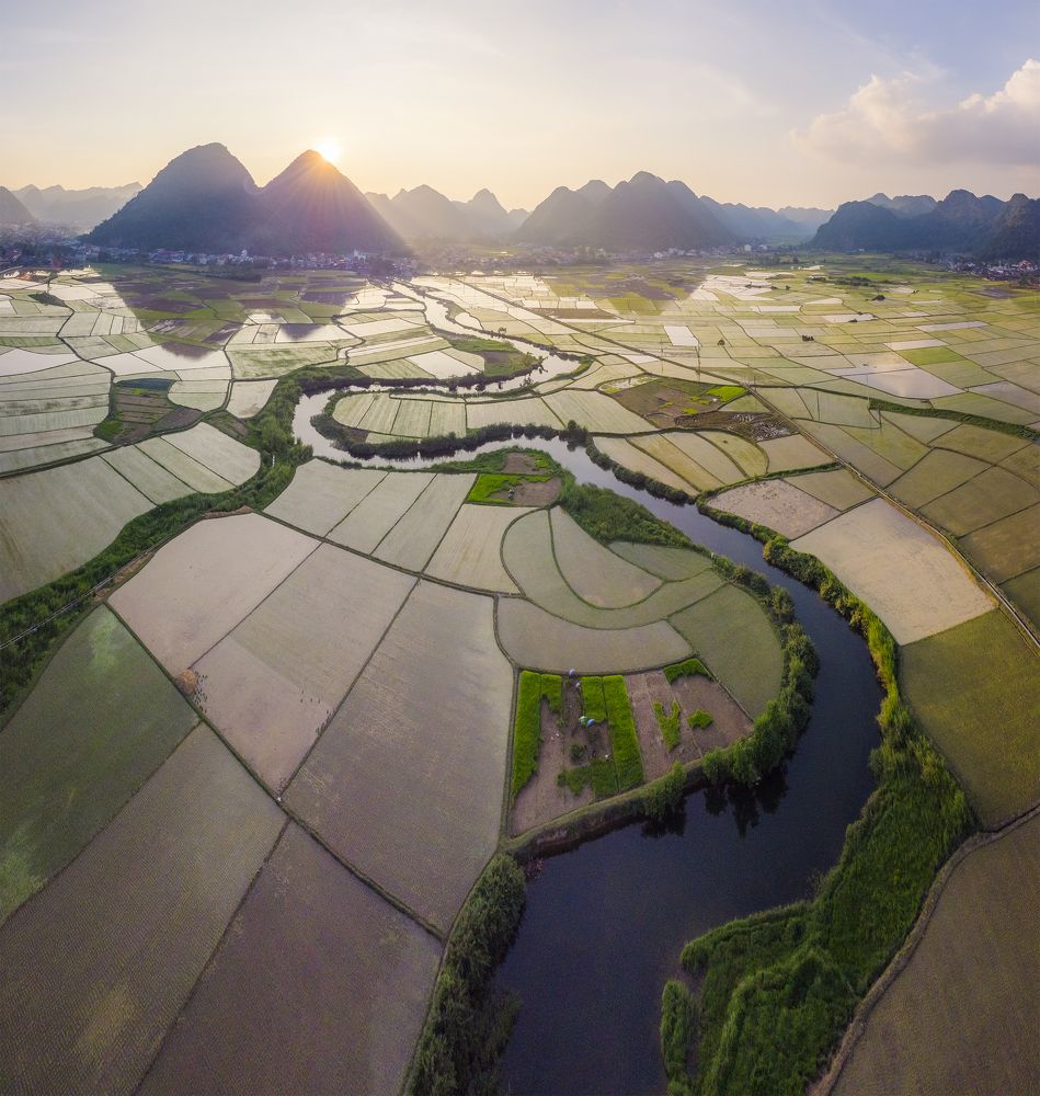 Photograph by Minh Chu Van