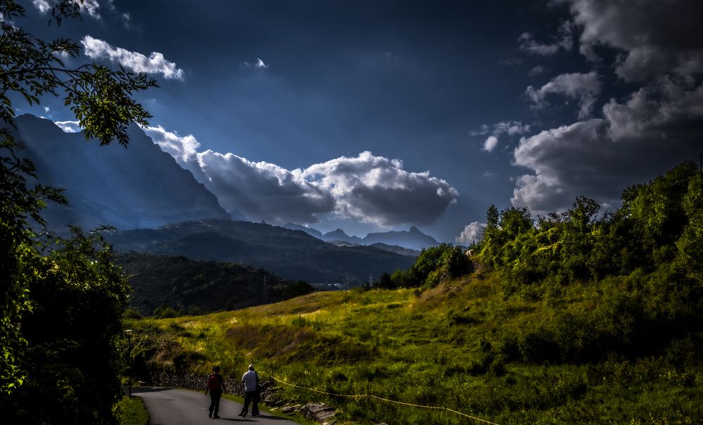 Photograph by Amelia Pardo